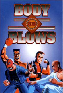 Body Blows